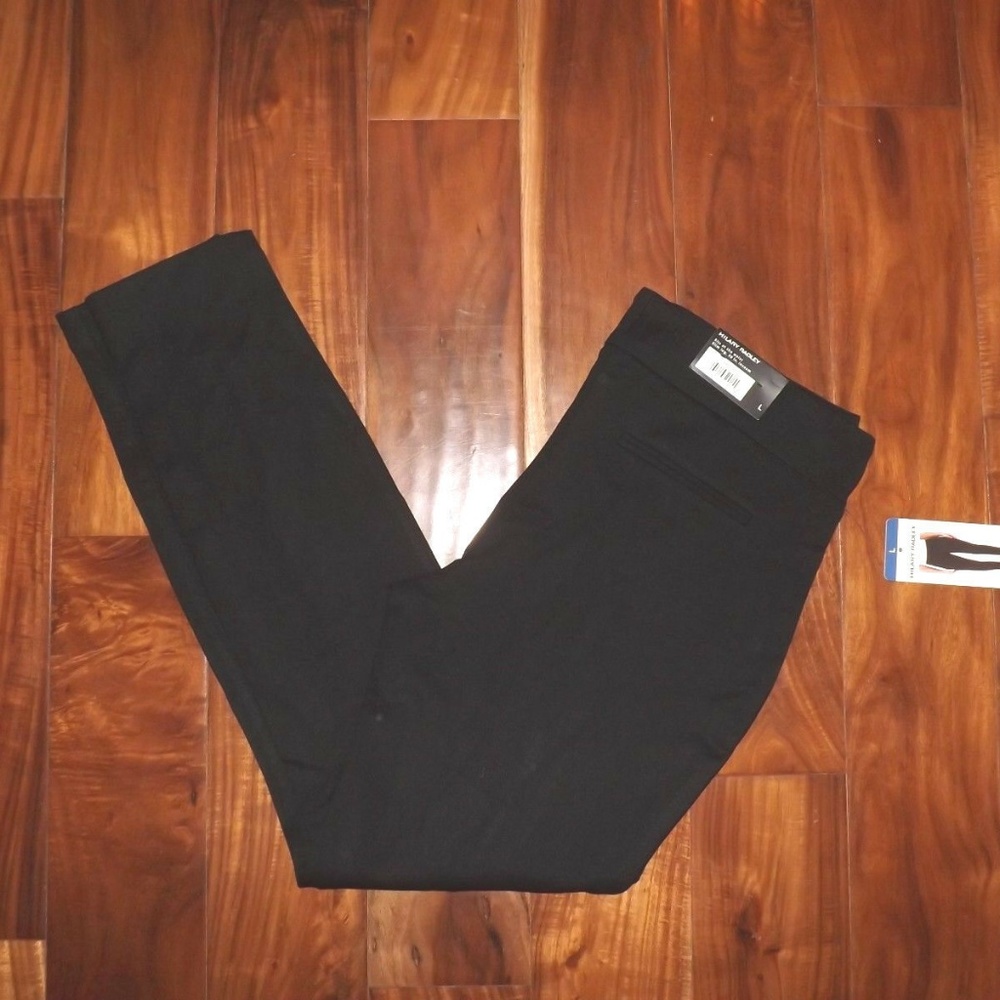 Womens HILARY RADLEY Dress Pants Stretch Leggings XL